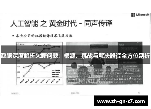 赵鹏深度解析欠薪问题:根源、挑战与解决路径全方位剖析 赵鹏深度解析欠薪问题:根源、挑战与解决路径全方位剖析