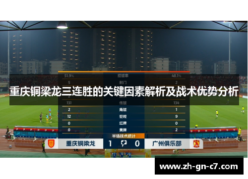 重庆铜梁龙三连胜的关键因素解析及战术优势分析 重庆铜梁龙三连胜的关键因素解析及战术优势分析