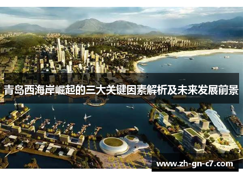 青岛西海岸崛起的三大关键因素解析及未来发展前景 青岛西海岸崛起的三大关键因素解析及未来发展前景