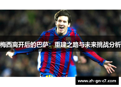 梅西离开后的巴萨：重建之路与未来挑战分析