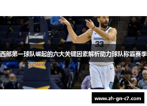西部第一球队崛起的六大关键因素解析助力球队称霸赛季